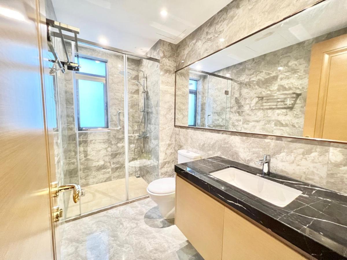 Апартаменты Rnf Princess Cove 2Br 4-5Pax Джохор-Бару Экстерьер фото